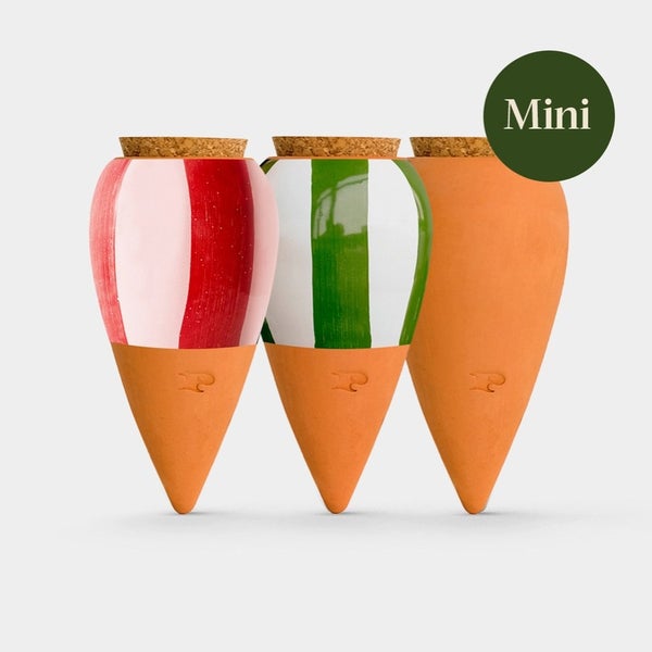 Mini Ollat,  Kastelupallo 3 setti, raita trio