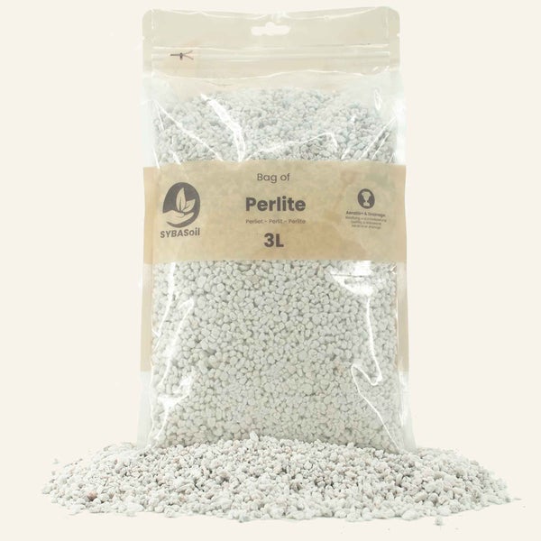 Perlite / perliitti 3L, Sybotanica