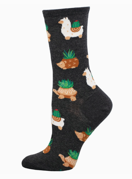 Sukat, Mehikasvi ruukut