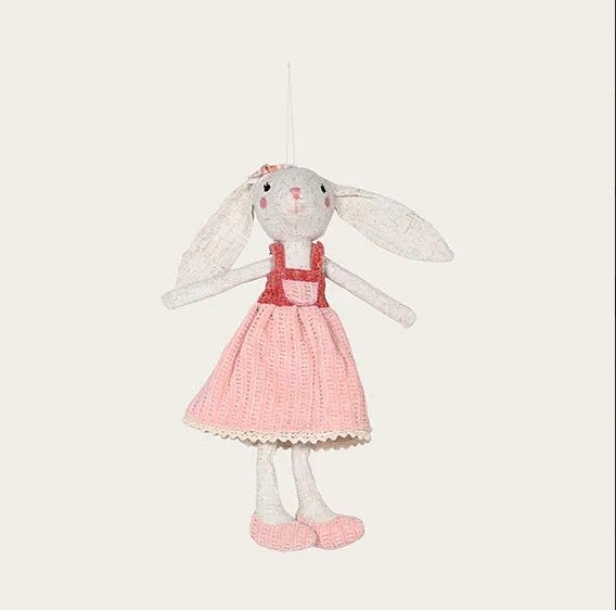 Pehmopuputytt&ouml;, koriste