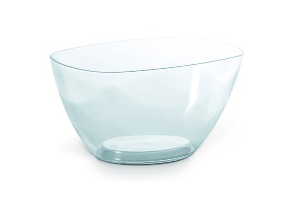 L&auml;pin&auml;kyv&auml; muoviruukku 19,8cm, Cattleya