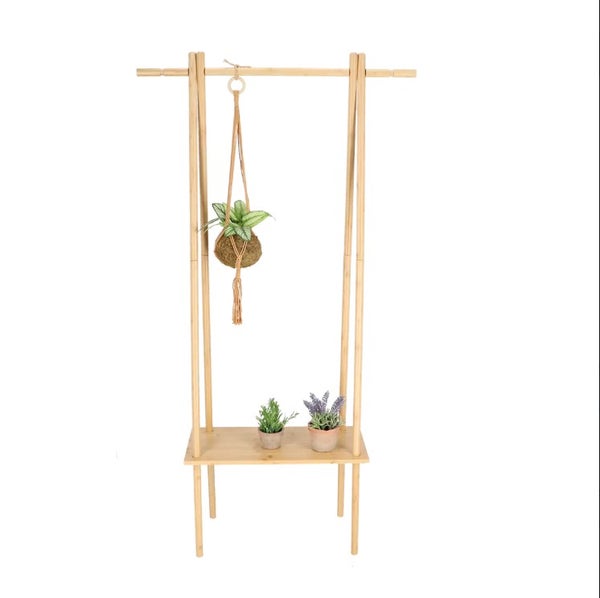 Bambu-yhdistelm&auml;kasvitaso, S-koko