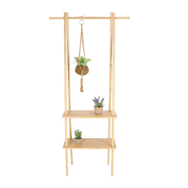 Bambu-yhdistelm&auml;kasvitaso, L-koko