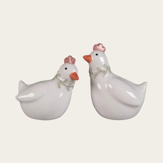 P&auml;&auml;si&auml;iskana, 2 erilaista