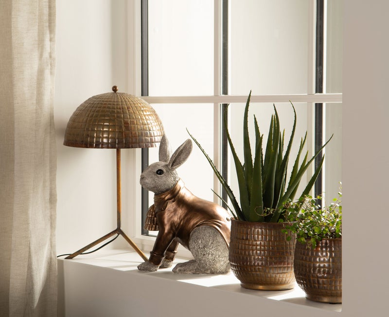 Kauniit Globe ruukut