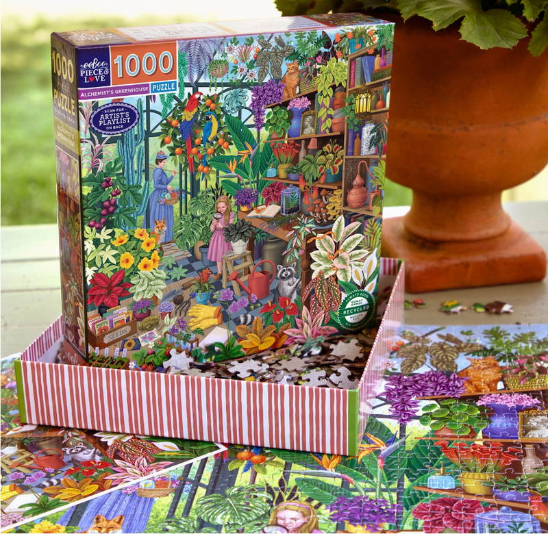 Istahda alas ja keskity rakentelemaan.