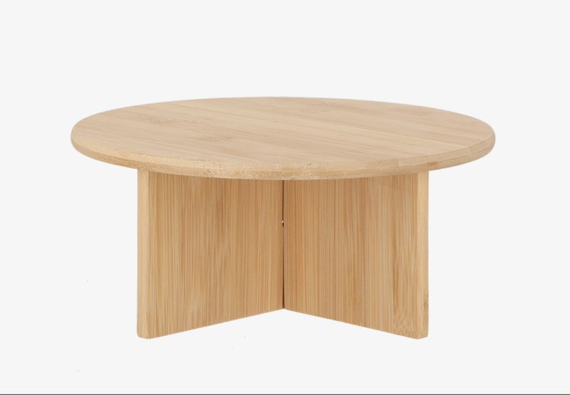 Bambu kasvitaso on simppelin kaunis