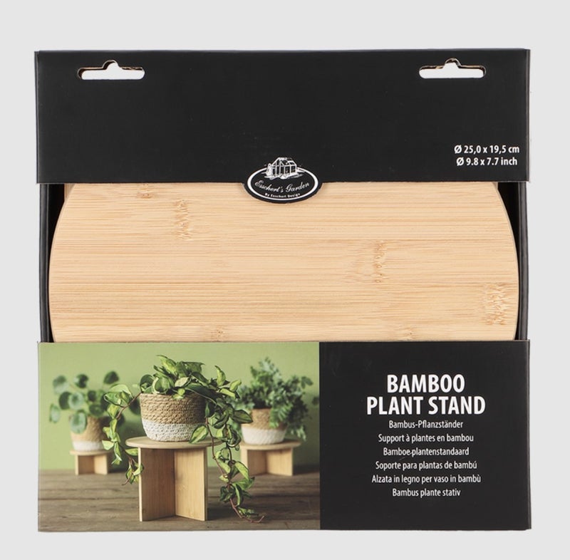 Kasvitasoja on kahta kokoa, korkeampaa ja matalampaa