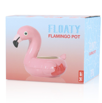 Ruukku, flamingo uimalelu