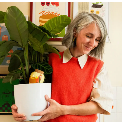 T&auml;m&auml;n ollan on kuvittanut Charlotte Janvier.