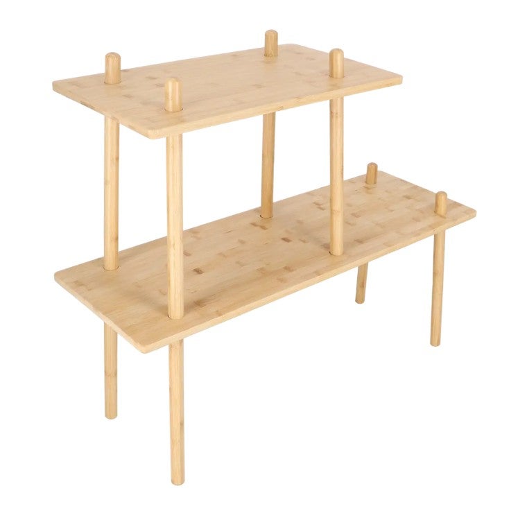 Kasvitasolle sopii monen kokoisia kasveja