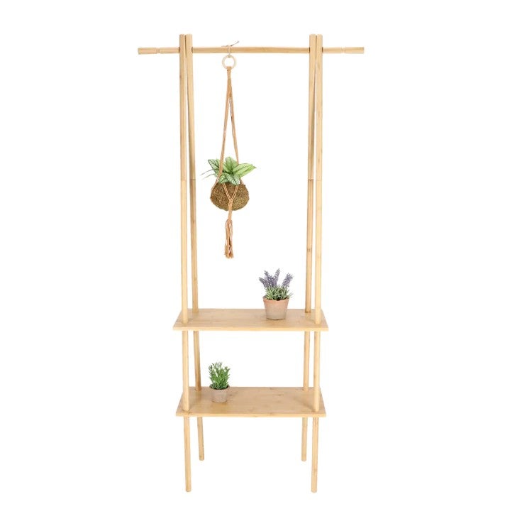 Bambu-yhdistelm&auml;kasvitaso, L-koko