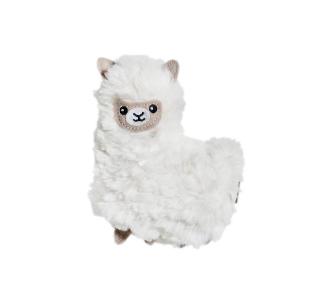 L&auml;mmitett&auml;v&auml; taskukamu Laama , Pocket pal